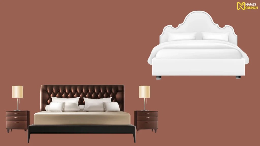 400+ Funny Bed Names [Unique Ideas] Names Crunch