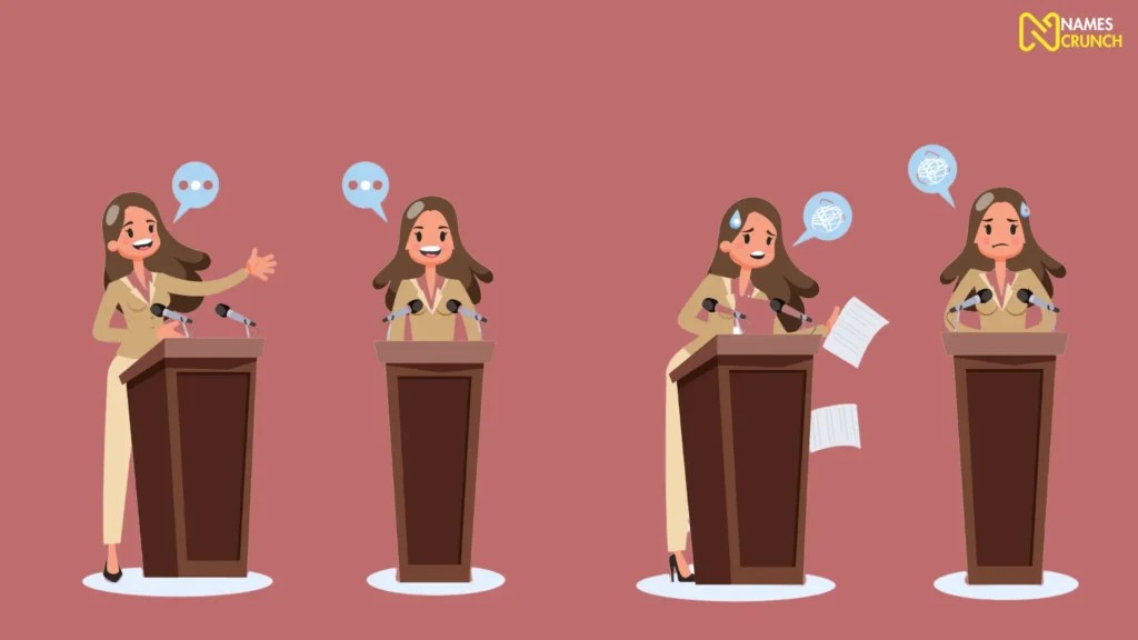 450+ Debate Team Names [Male & Female] Names Crunch