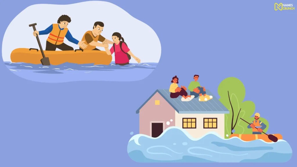 350+ Rescue Team Names Names Crunch