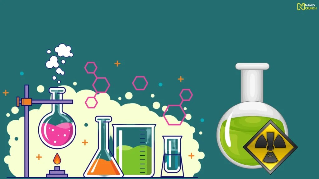 300+ Funny Lab Names [Clever Ideas] Names Crunch
