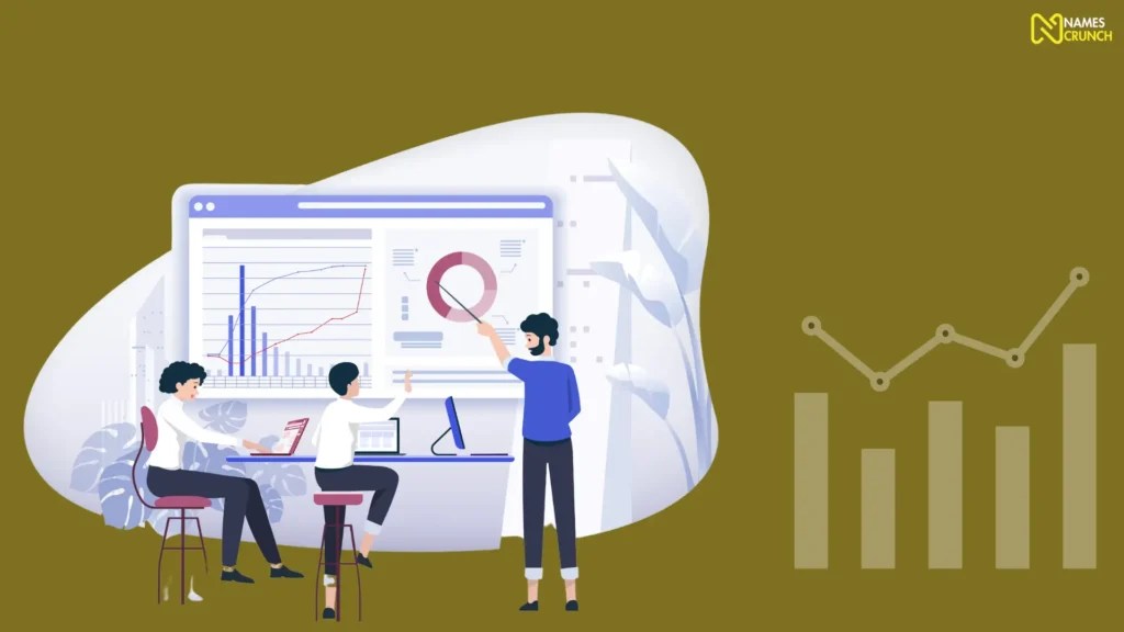 290+ Data Analytics Team Names Names Crunch