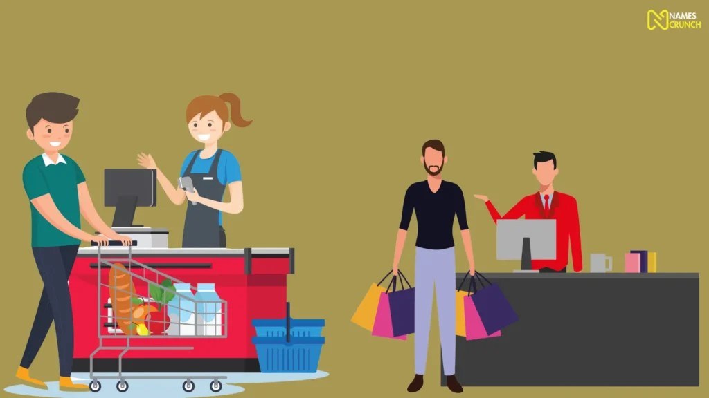 570+ Funny Job Names in 2024 Names Crunch