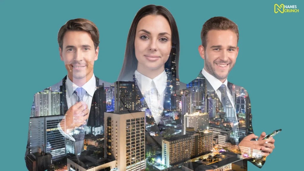 Real Estate Team Names [420+ Cool & Funny Ideas] Names Crunch