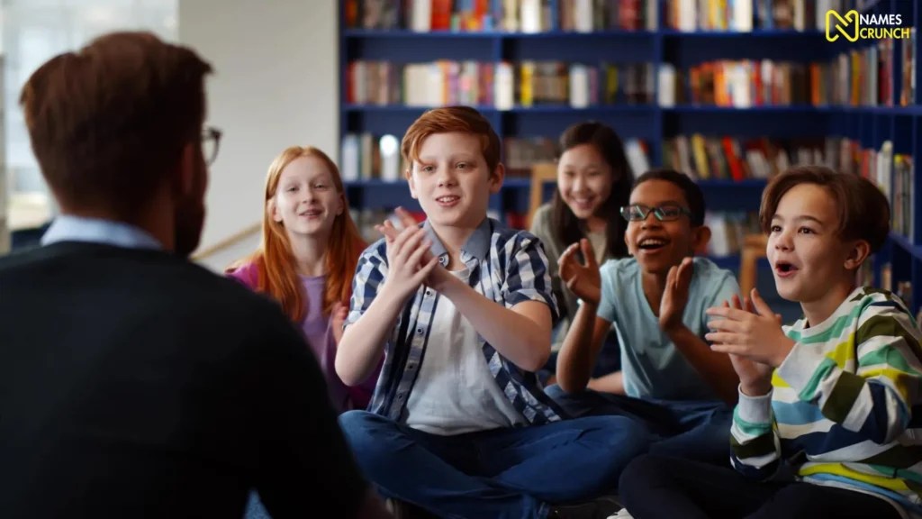 450+ Debate Team Names [Male & Female] Names Crunch