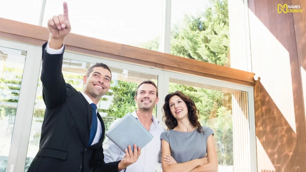 Real Estate Team Names [420+ Cool & Funny Ideas] Names Crunch