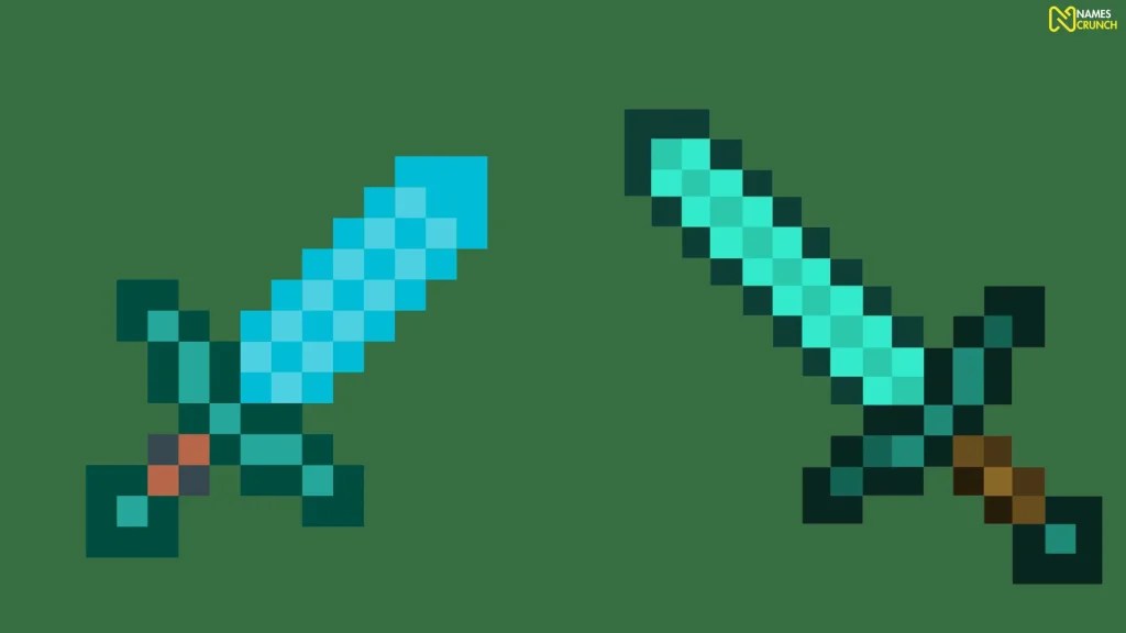 400+ Funny Minecraft Names [Best Ideas] Names Crunch