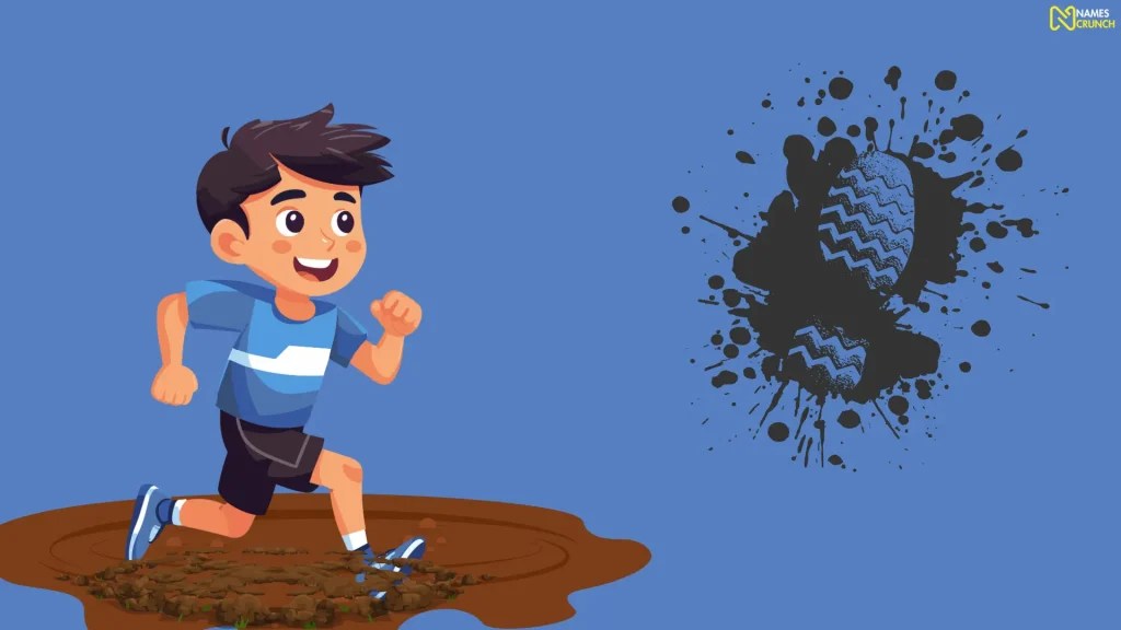 Mud Run Team Names [390+ Best Ideas] Names Crunch