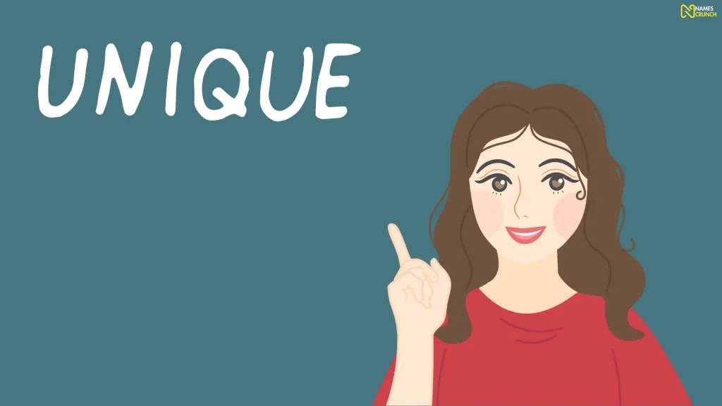 770+ Prettiest Last Names You'll Ever Hear Names Crunch