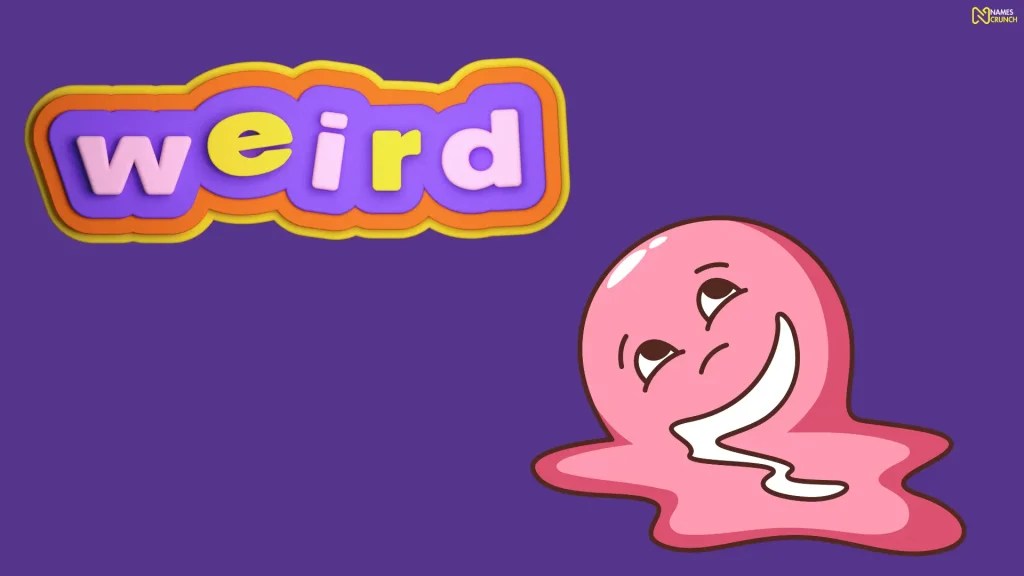 590+ Weird Last Names Revealed Secrets and Surprises Names Crunch