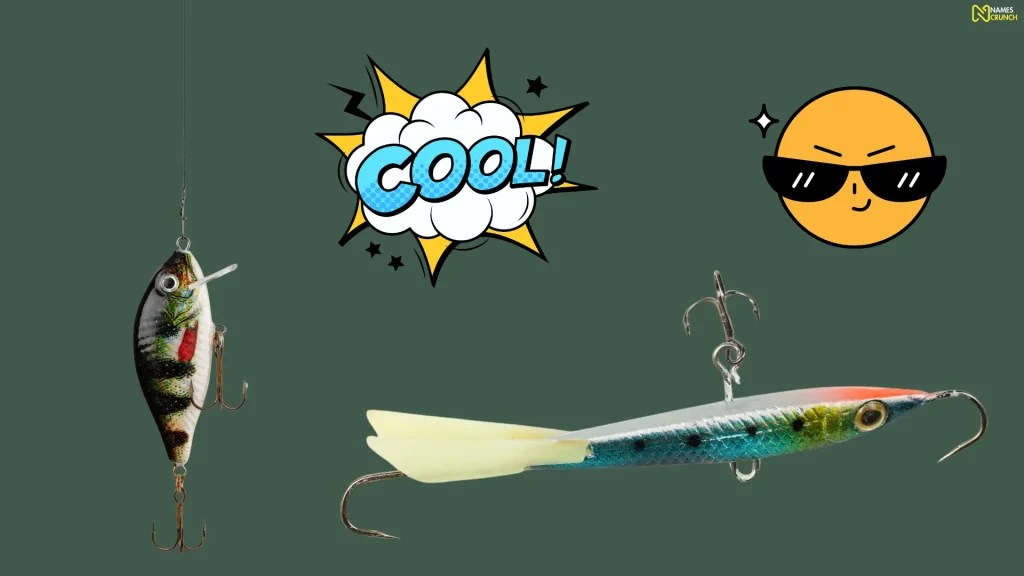 Funny Bait Names [400+ Meaningful Ideas] Names Crunch