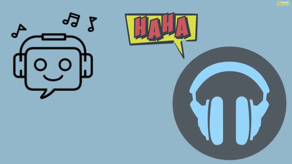 695+ Funny Bot Names [ Best Ideas] Names Crunch