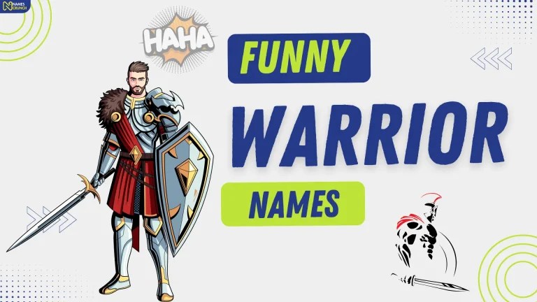690 Funny Wow Names Characters Guilds And Pets Names Crunch