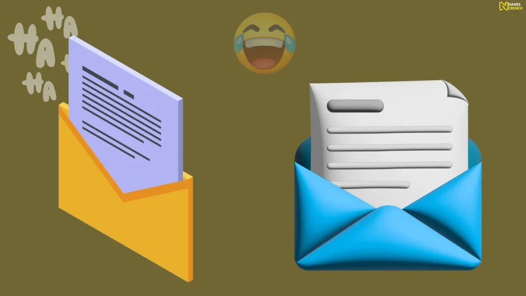 590+ Funny Newsletter Names to Spark Your Creativity Names Crunch