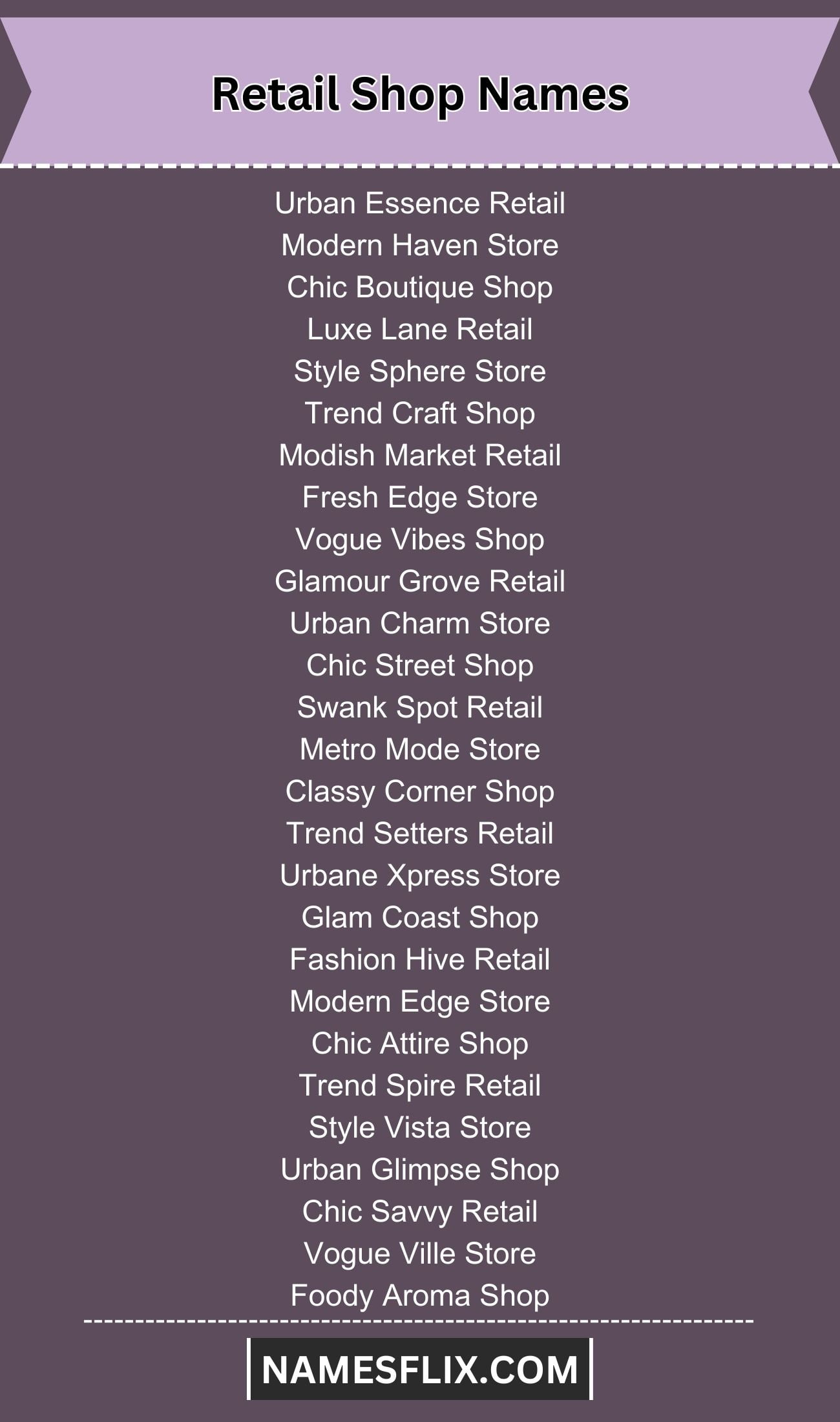 810+ Inspiring & Creative Grocery Store Names Suggestions