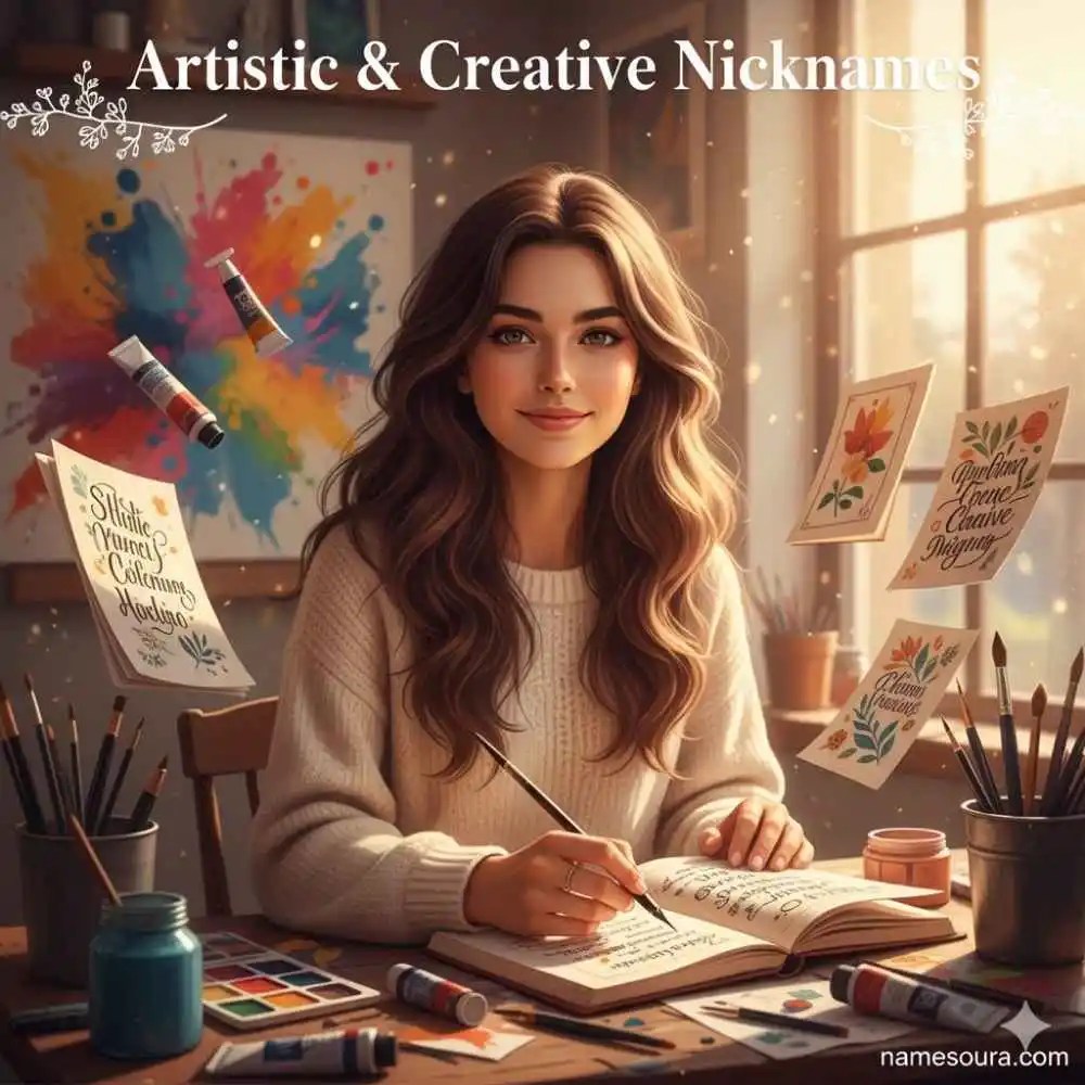 Cute Russian Nicknames Fun, Sweet & Romantic Ideas(2026)🐻