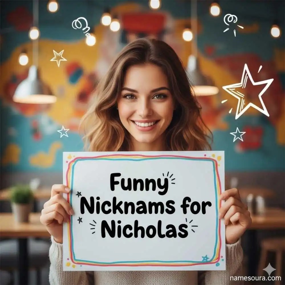 Nicknames for Nicholas (2026)(09)