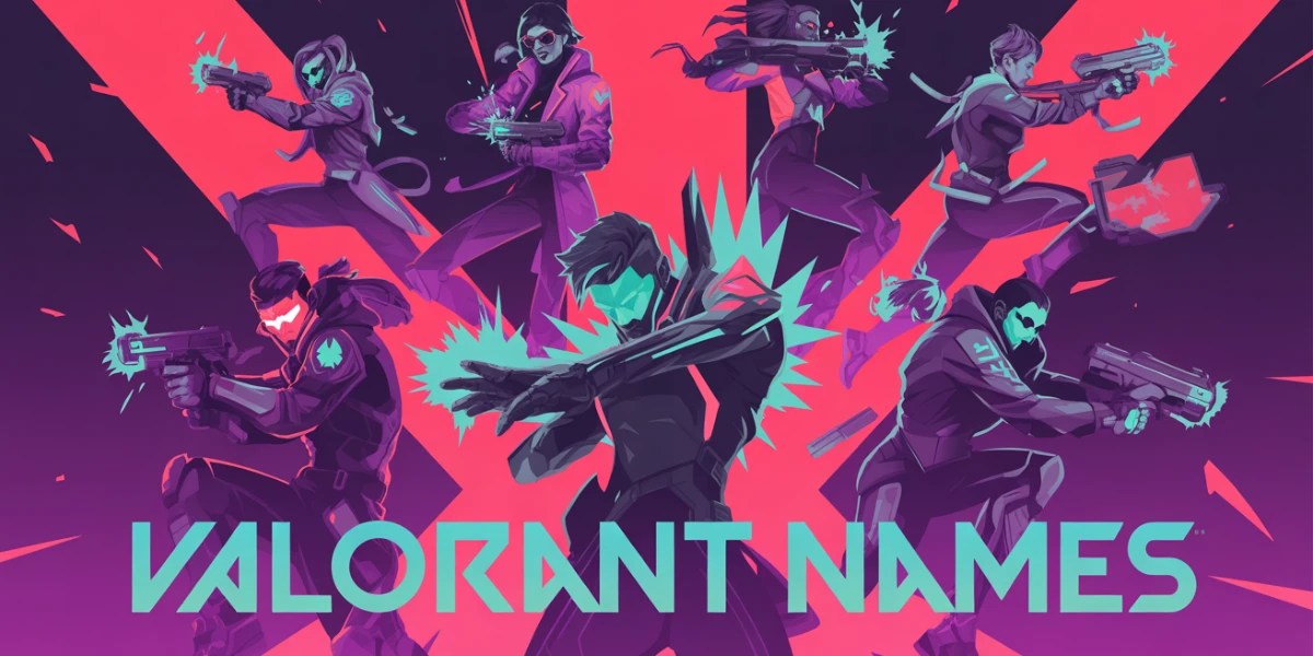 Valorant Names(08)