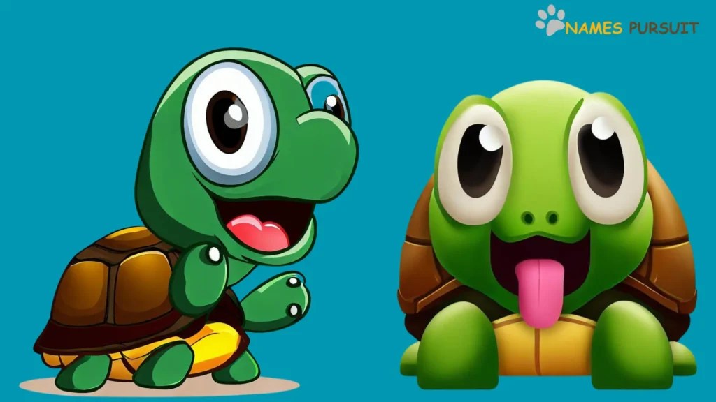 Funny Turtle Names [120+ Hilarious Ideas]
