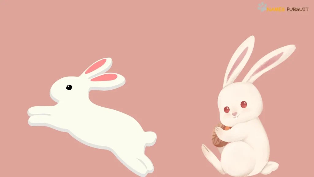 Hilarious and Funny Rabbit Names [200+ Comical Ideas]