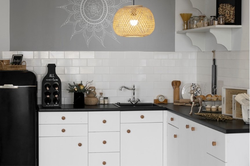 Kitchens Nameštaj VDV Antić