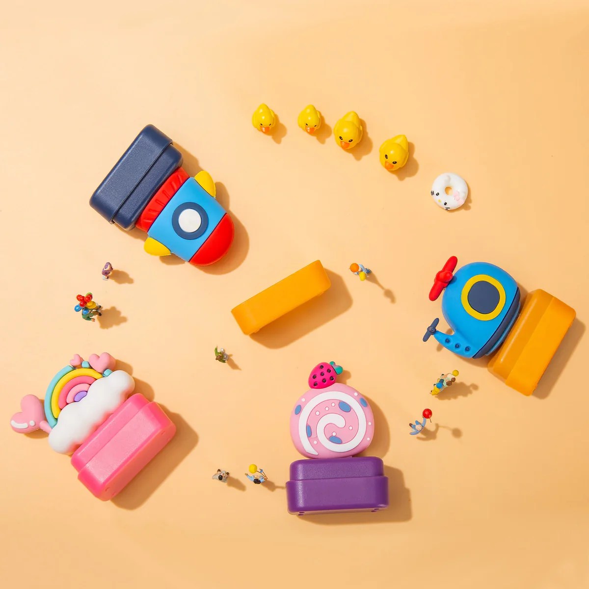 The Power of Personalization Transform Your World with Custom Stickers