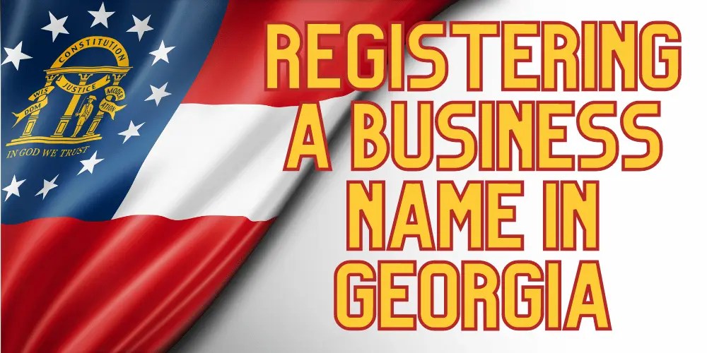 How To Register A Business Name In ( Update)