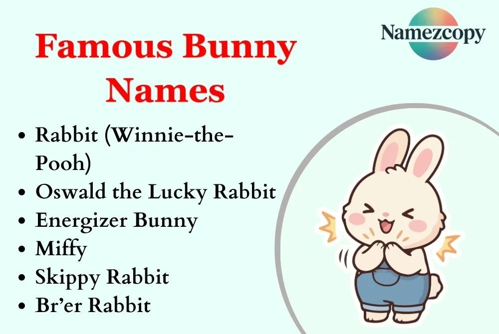 🐰 203+ Bunny Names That Will Make You Laugh Out Loud (2026 Updated Edition)
