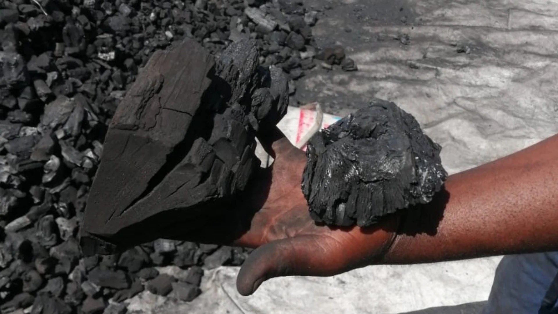 The Science Behind Clean, Long Burning Charcoal NamibFire USA