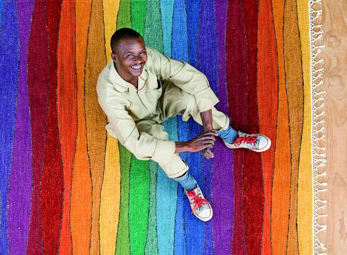 African Kirikara Arts & Crafts Windhoek Namibia App