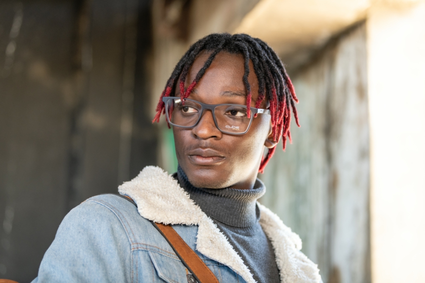 Windhoek Optics Namibia App