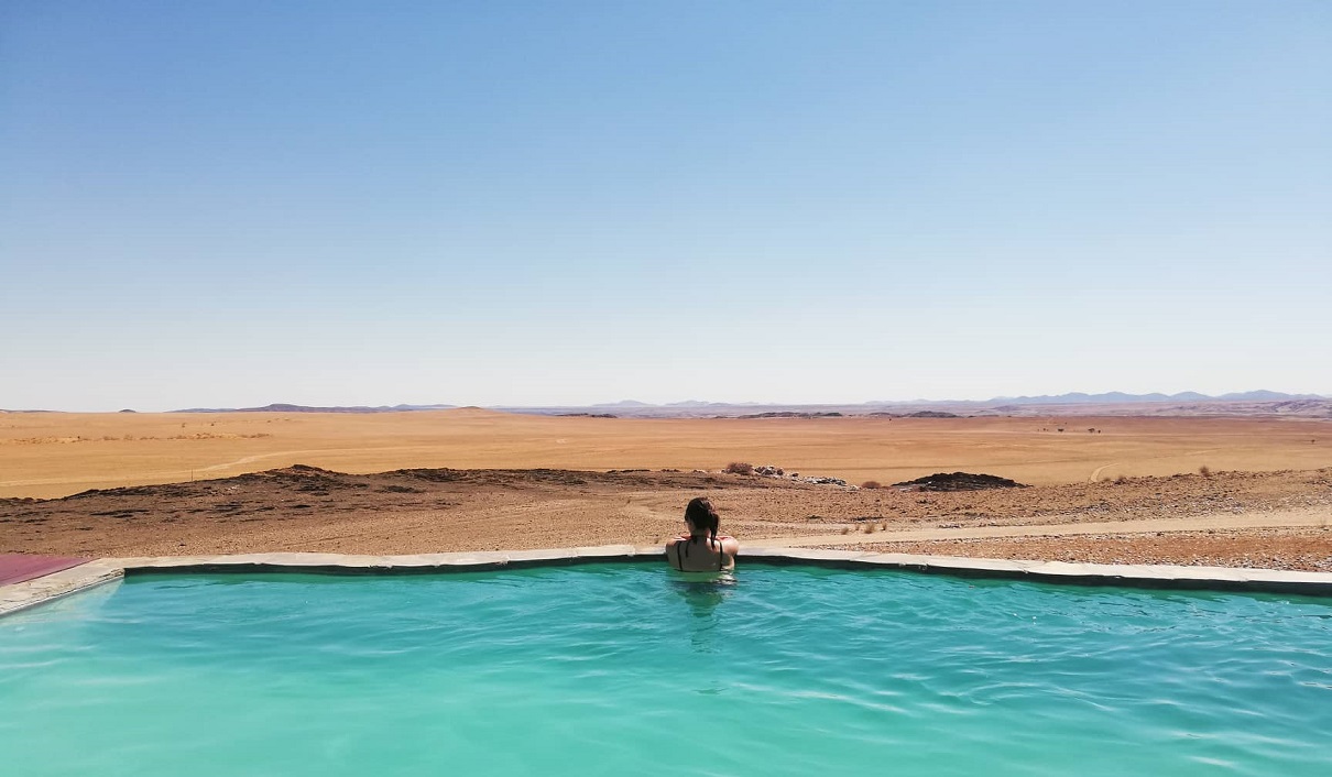 6 außergewöhnliche Pools in Namibia Namibialiebe