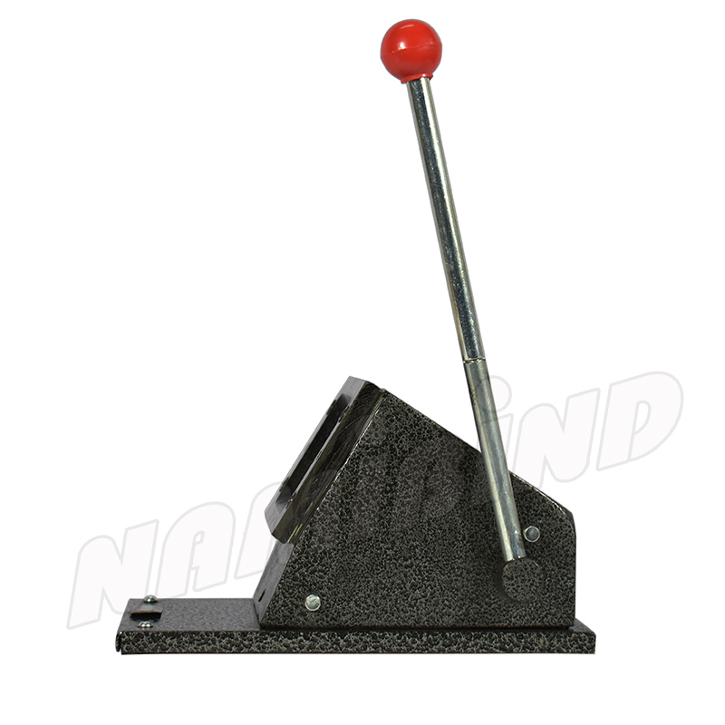 PVC ID Card Cutter namibind