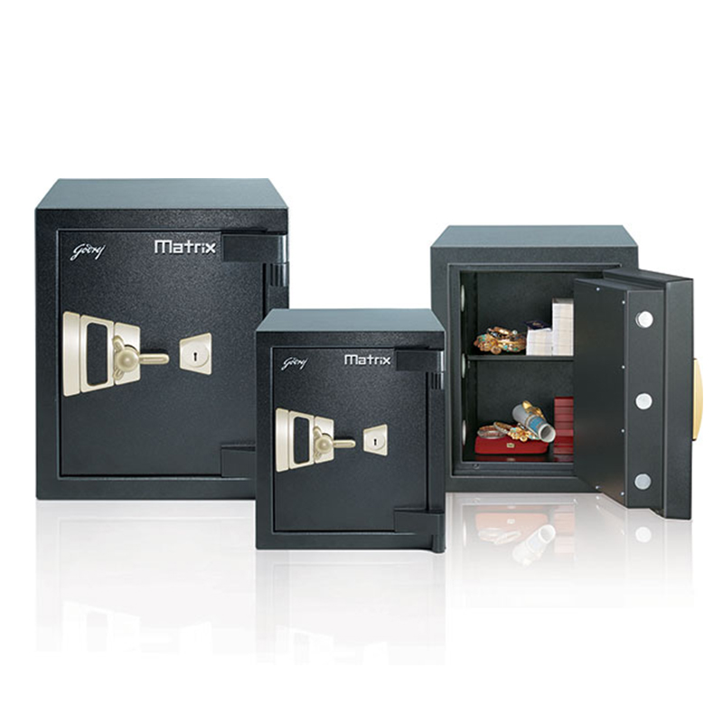 Godrej Electronic Safe & Tijori namibind