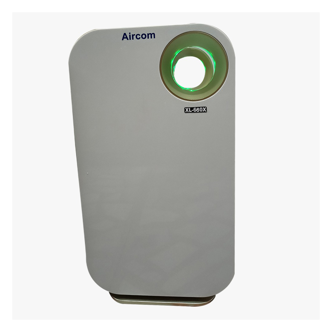 Commercial Air Purifier XL660 namibind