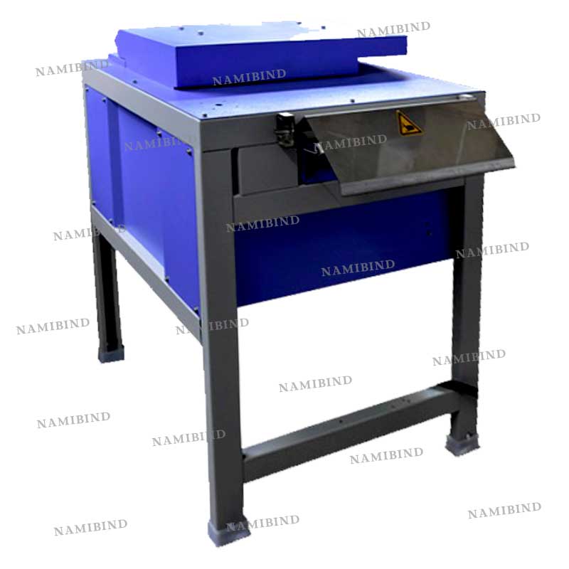 Rent paper shredder machine namibind