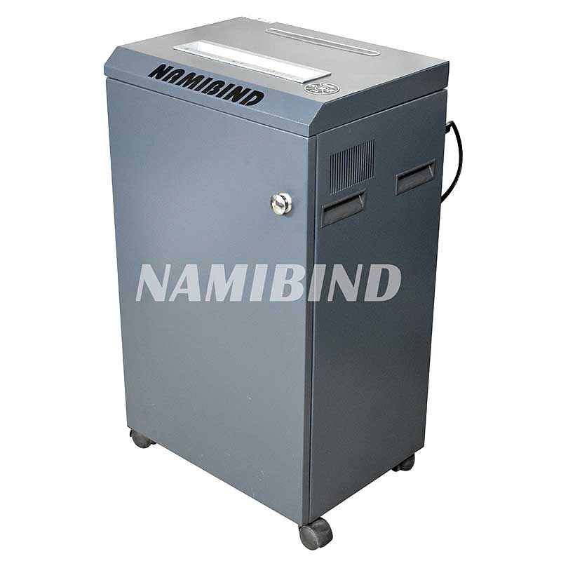 Heavy Duty Paper Shredder namibind