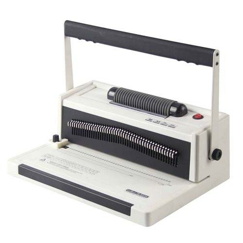 Spiral Binding Machine namibind