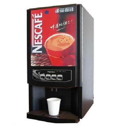 Nescafe Vending Machine For Sale Sri Lanka at Lori Eldridge blog