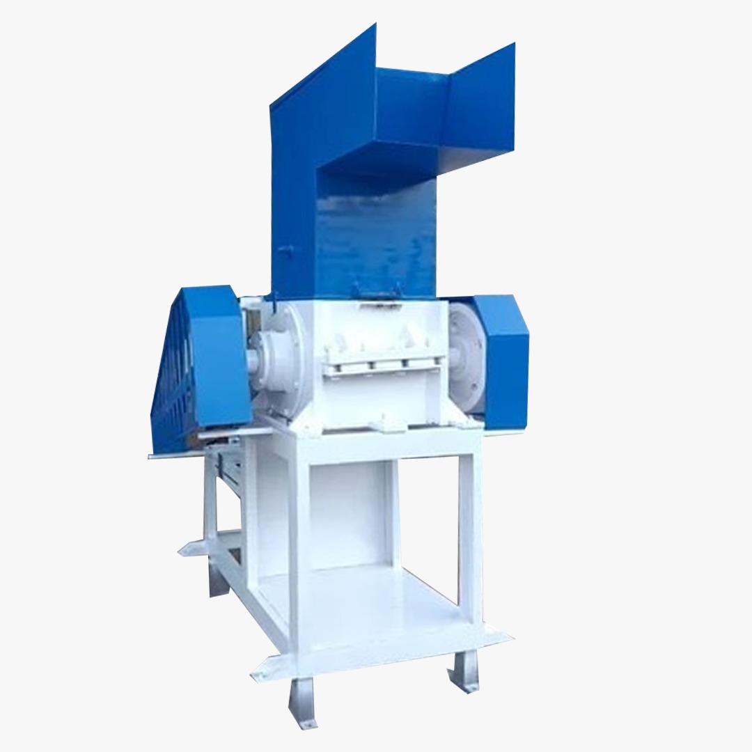 Single Shaft Organic Waste Shredder Machine PBC40 namibind
