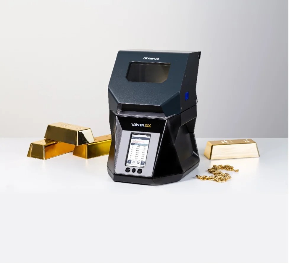 Comparing Gold Testing Methods to Maximize Profits XRF vs. Acid