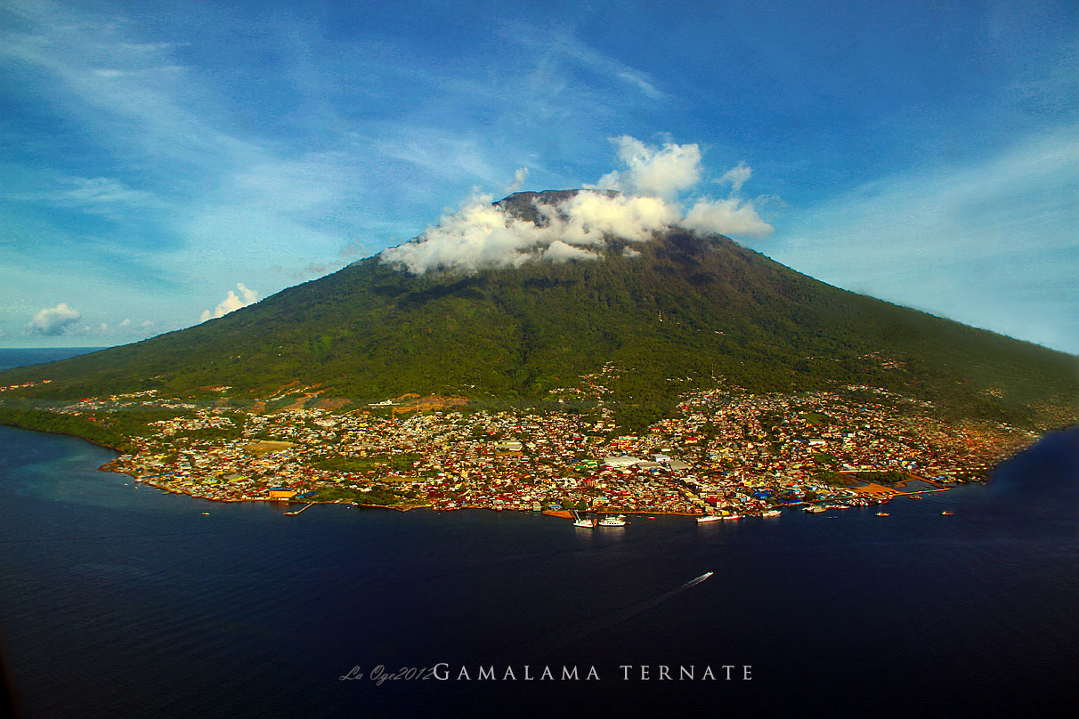 Sultan Amsterdam Kisah Nama Pengabdi VOC dari Ternate