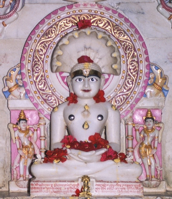 CONTRIBUTION OF JAINISM TO INDIAN CULTURE NammaKPSC