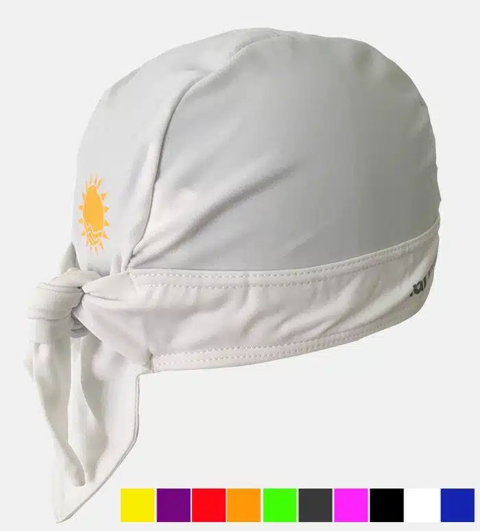 Classic Nammu Solid Nammu Swimming Hats
