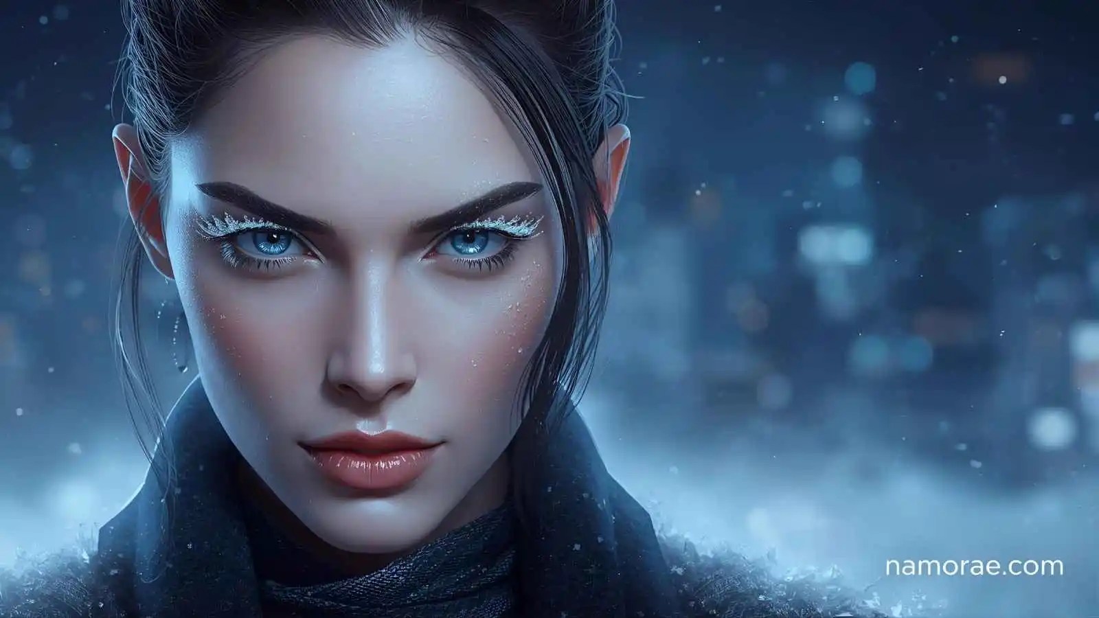 Coldest Nicknames The Coolest Names with Ice Cool Vibes (2026) ️(09)