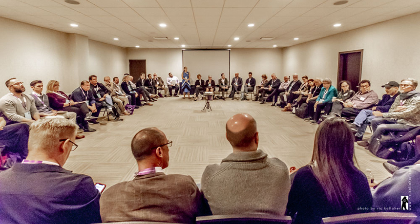 acoog fall conference 2023 Fall Conference 2019 NAMT