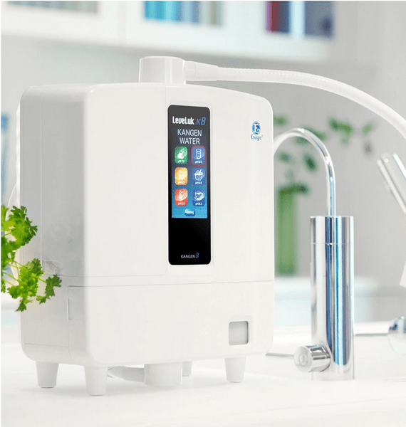 Kangen Water® machines