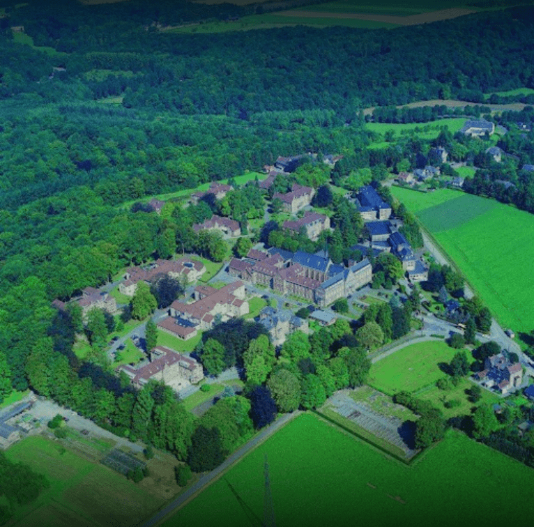 Les premiers patients covid19 arrivent au Beau vallon Namur Urbaine