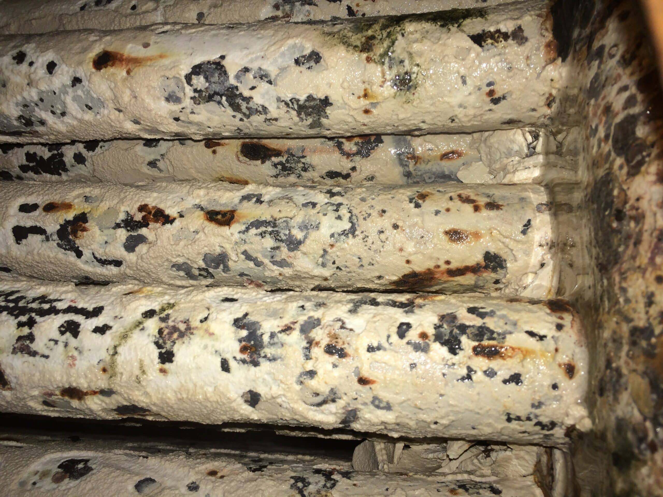 BOILER CHEMICAL Công ty Cổ phần Kỹ thuật Môi trường Nam Việt