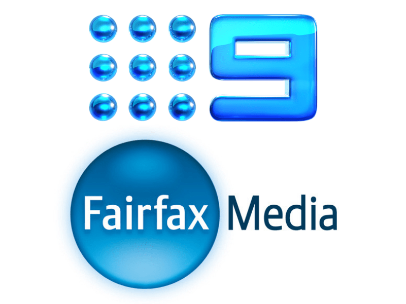 Nine takeover of Fairfax Media finalised contracts remain unchanged