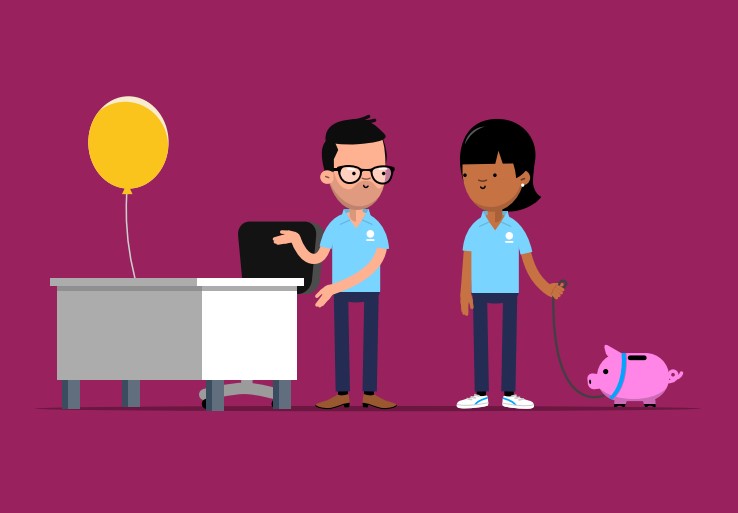 Stapled super funds for employers NANA